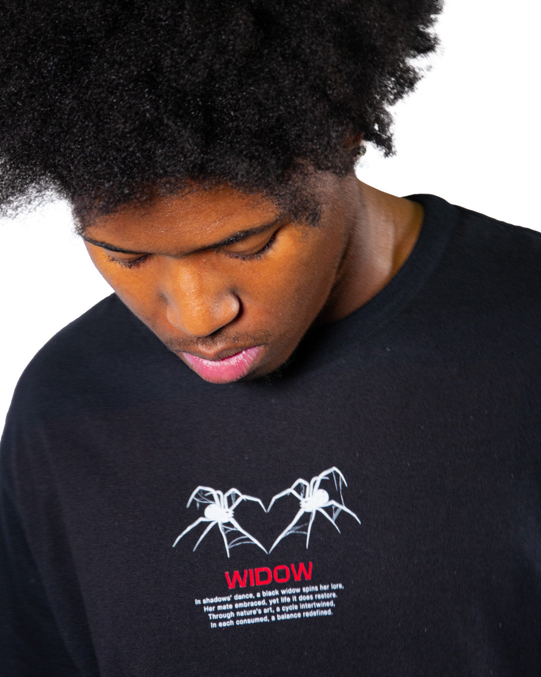 WIDOW