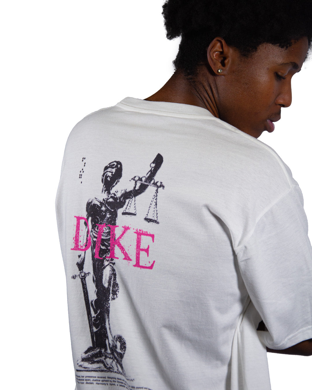 DIKE