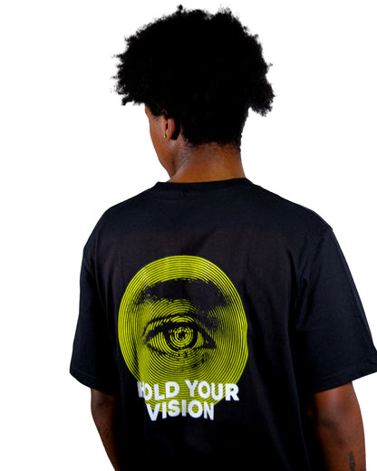 BALANCING EYE