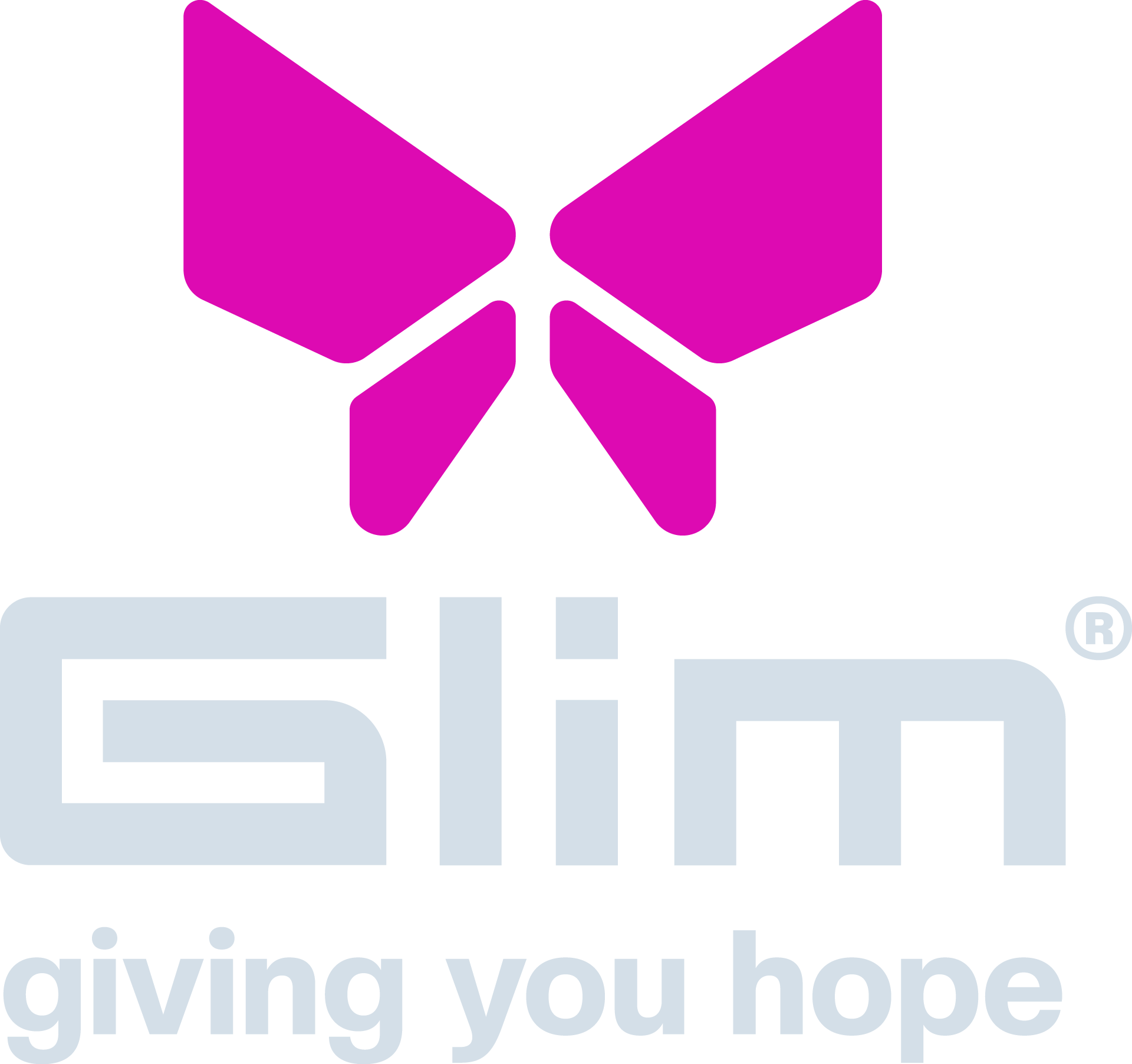 Glim - giving you hope